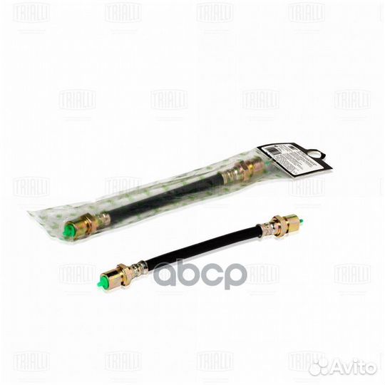 Шланг тормозной зад BF0577 Trialli