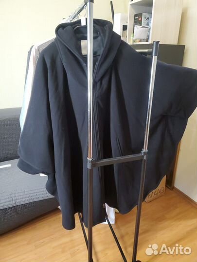 Пальто Erich Fend