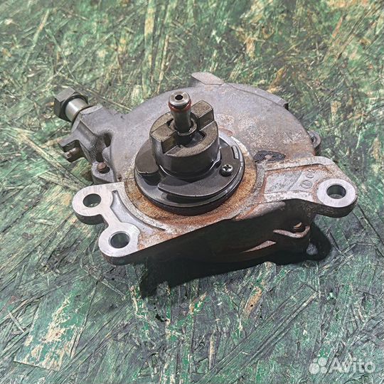 Насос вакуумный TLC Prado 150 toyota Land Cruiser Prado 150 (2017-н.в.)