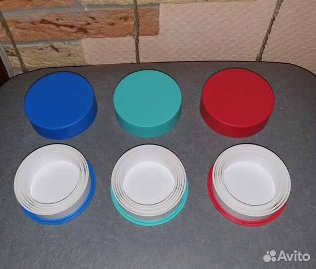 Складные стаканы Новые