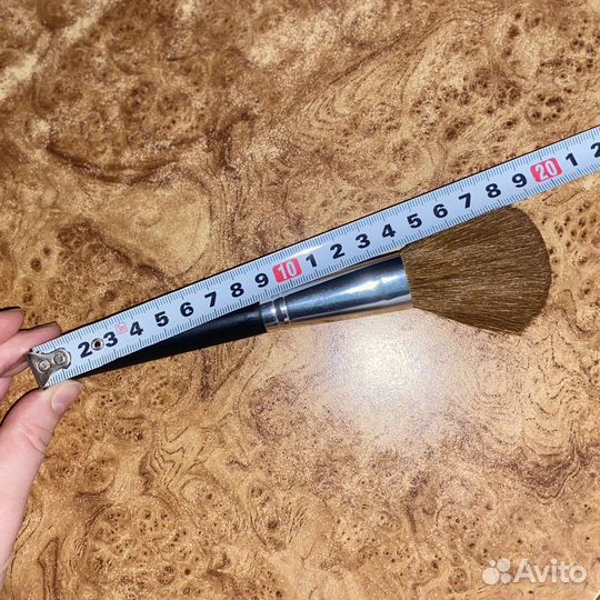 Новая кисть для макияжа (большая)