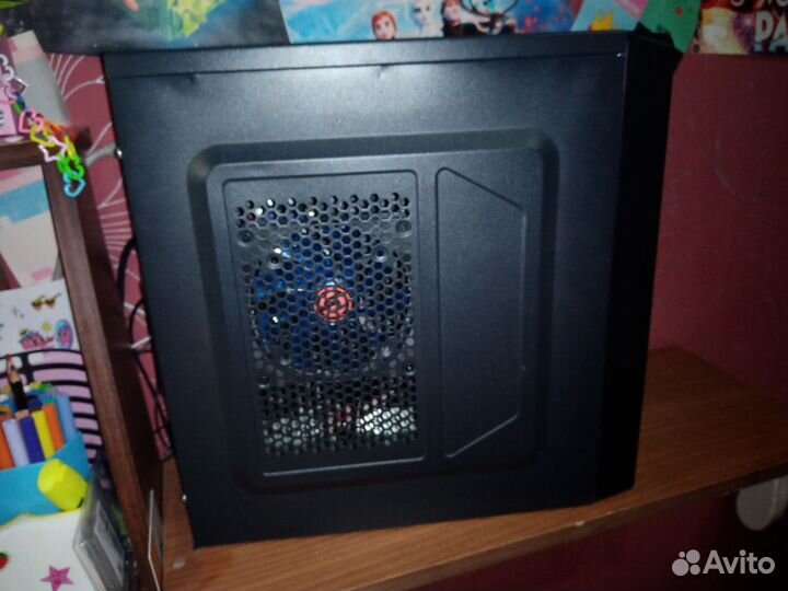 Корпус для пк
