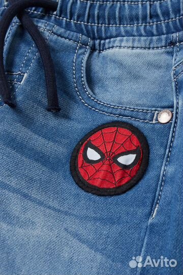 Шорты и футболка CA 110/116