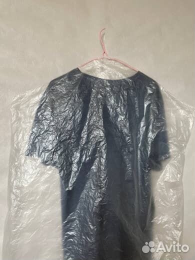 Пленка для химчистки и прачечной