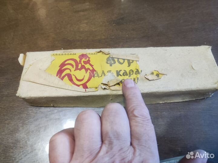 Форма для карамеля иксклюзиф