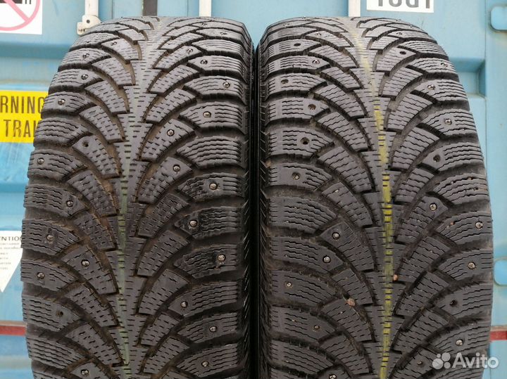 Nokian Tyres Hakkapeliitta 4 235/55 R17 101T