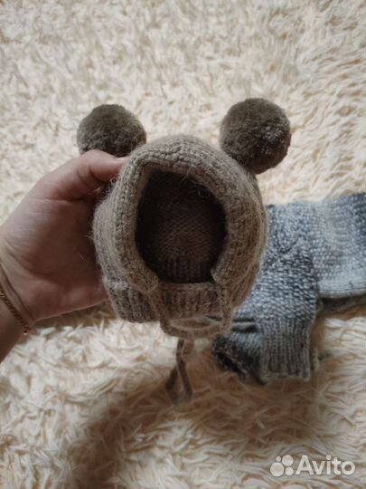 Одежда для маленьких собак