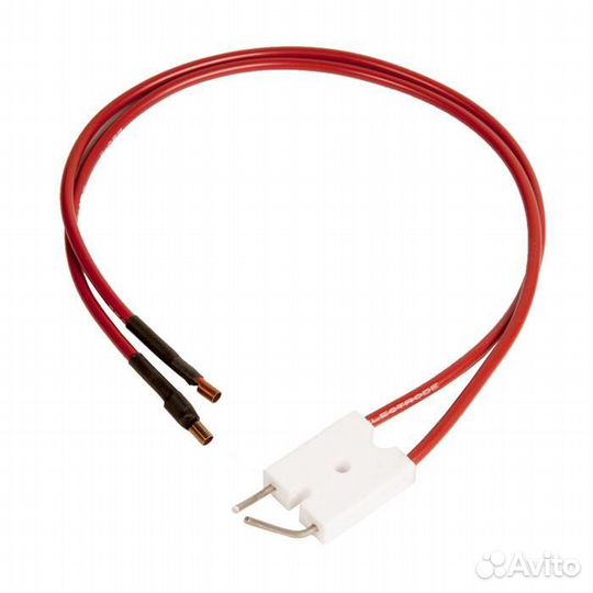 Свеча зажигания с проводами в сборе 39014-1 39014