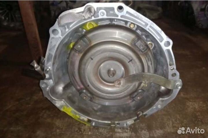 АКПП Infiniti Fx35 S50 VQ35