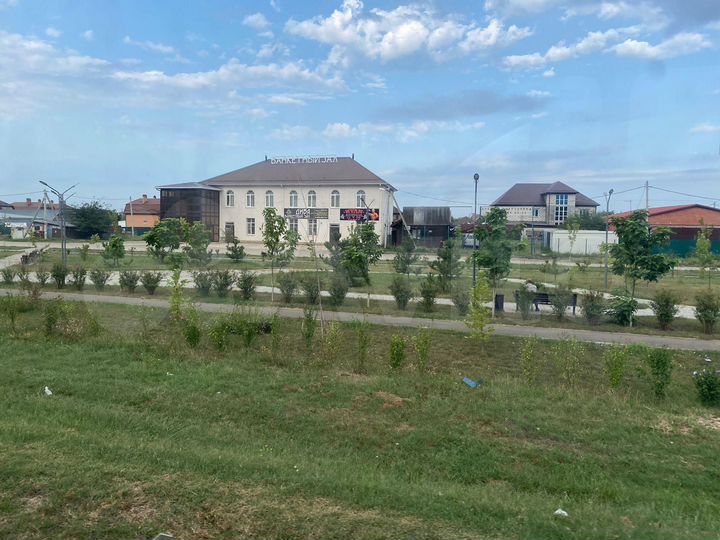 Участок 22,7 сот. (промназначения)