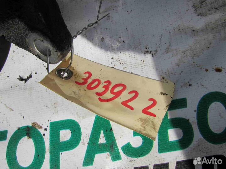 Натяжитель ремня для Chevrolet Lacetti 2003-2013г