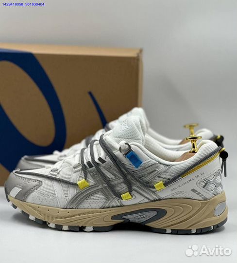 Asics Gel-Kahana TR V2 (Арт.50106)