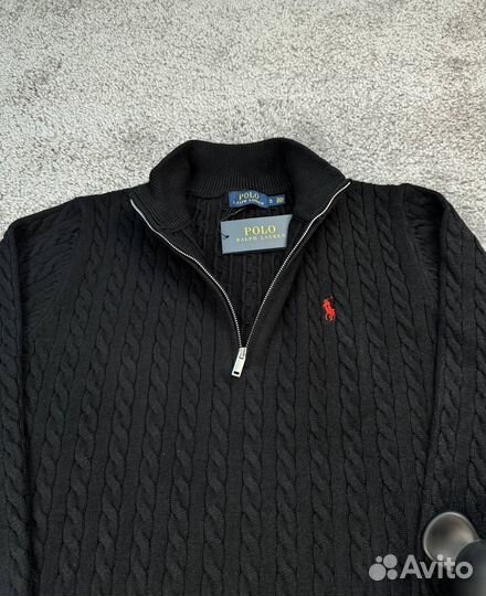 Джемпер Lux Polo Ralph Lauren