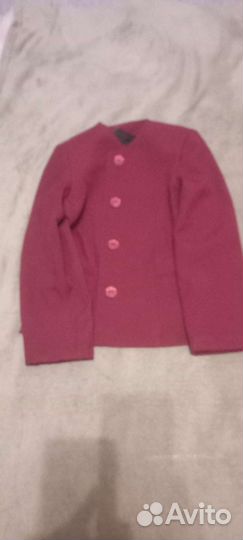 Пиджак детский