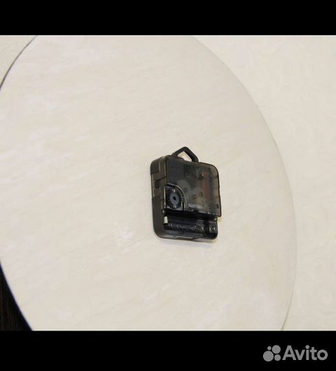 Дизайнерские часы