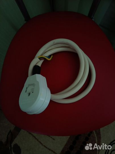 Шнур для подключения электроплиты