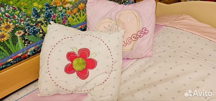 Покрывало комплект cilek