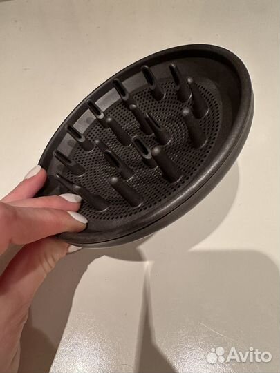 Насадка диффузор для фена Dyson