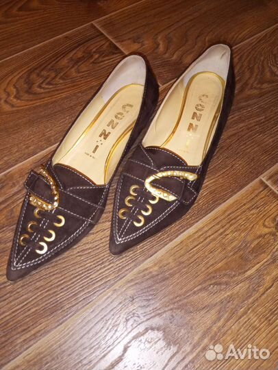 Туфли женские