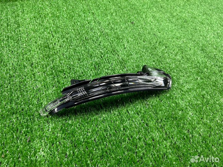 Повторитель в зеркало правый Audi A6 C7 4G5949102A