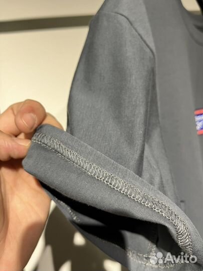 Базовая футболка Reebok Classic