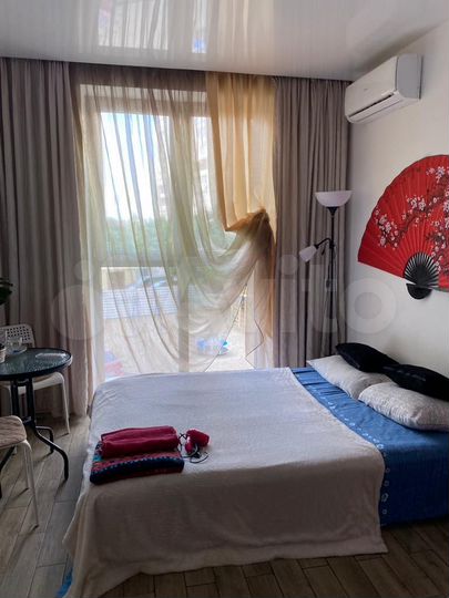 Квартира-студия, 20 м², 2/26 эт.