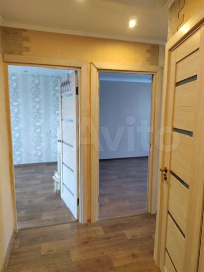 2-к. квартира, 43,1 м², 5/5 эт.
