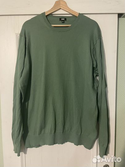 Джемпер Uniqlo