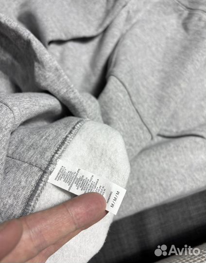 Худи Jerzees хлопок новое