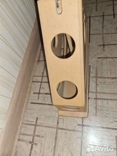 Игрушка для кошек 