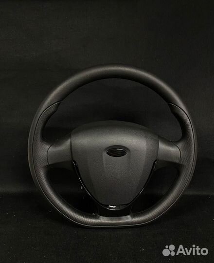 Руль анатомический Priora 2