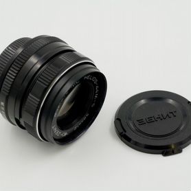 Отличный Гелиос-44М-5 58mm f/2 мс М42 м42 4