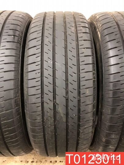 Bridgestone Dueler H/L 33 235/55 R18 100V