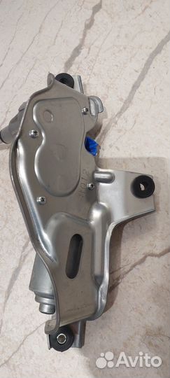 Мотор заднего дворника Mitsubishi Outlender