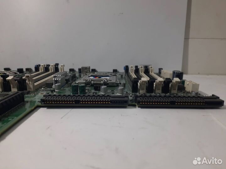 Материнская плата 732145-001, 647400-002 для HP P