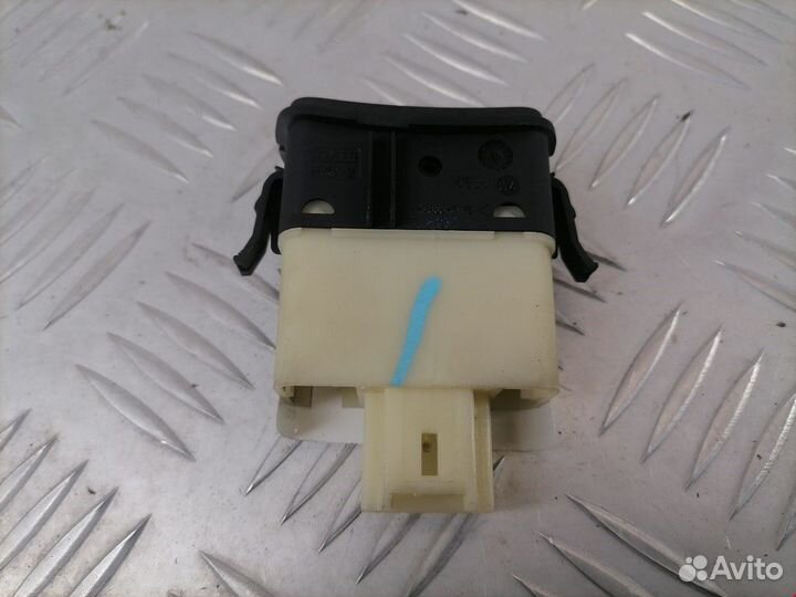 Кнопка освещения панели приборов Renault Espace 4