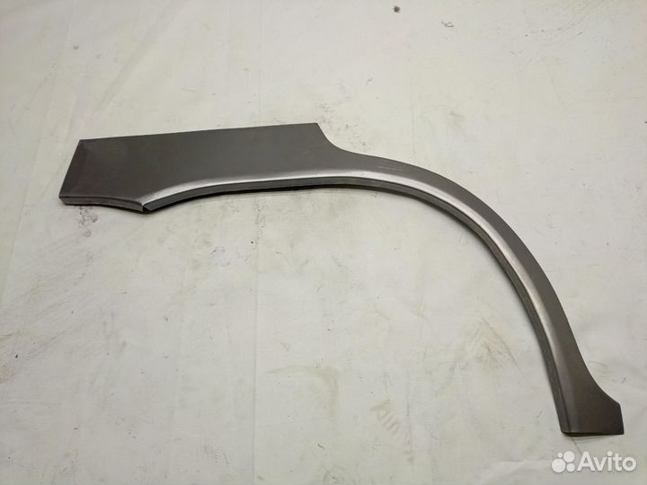 Ремонтные арки Kia Picanto 3