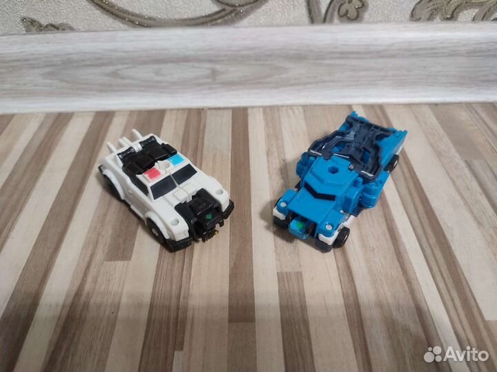 Трансформеры 