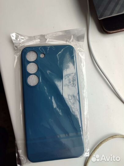 Чехол на samsung s23