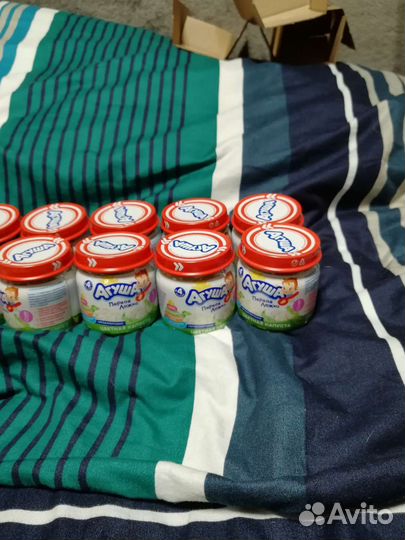 Детское питания