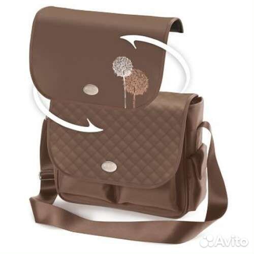 Сумка для мамы Avent