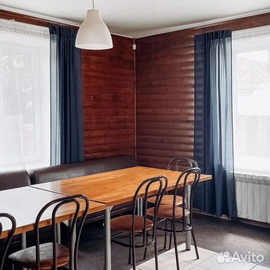 Дом для проведения мероприятий