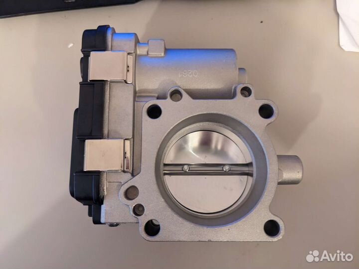 Дроссельная заслонка VAG 1.4-1.6 EA111 EA211