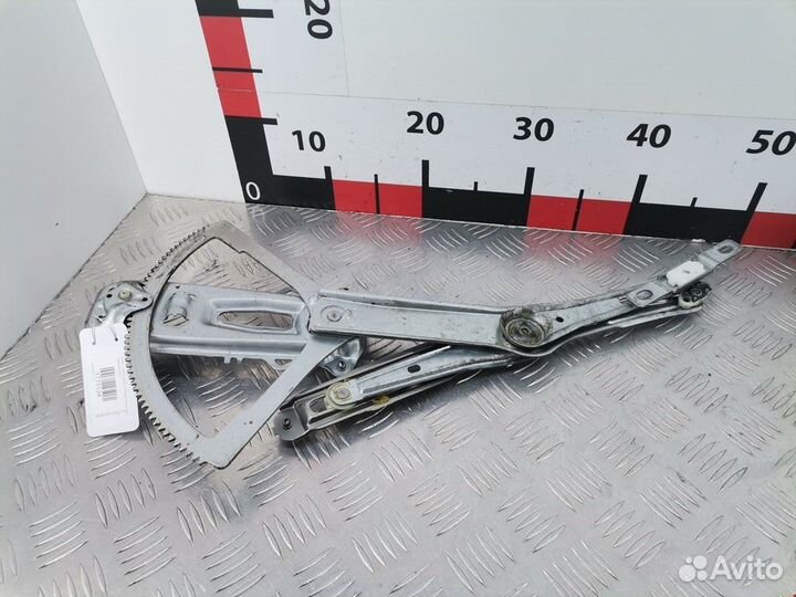 Стеклоподъемник Opel Corsa C 2001 9201077
