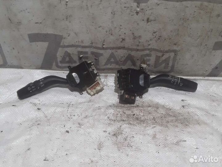 Подрулевые переключатели Mazda 6 GG