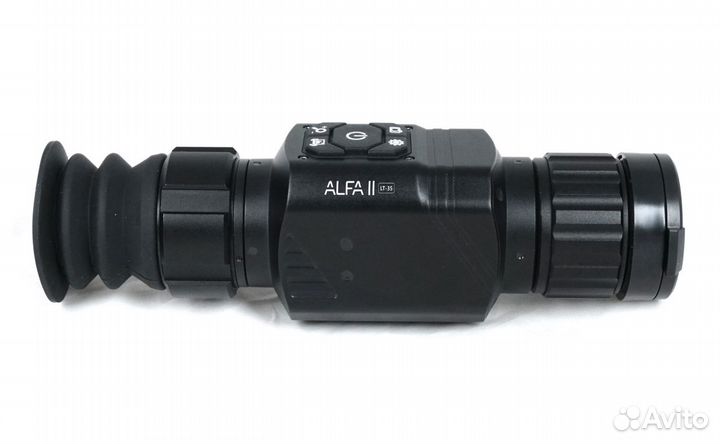 Тепловизионный прицел Arkon Alfa II LT35