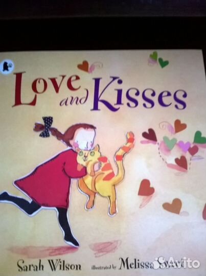 English books for children