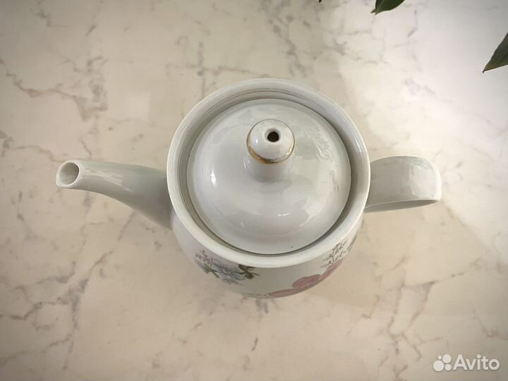 Заварочный чайник