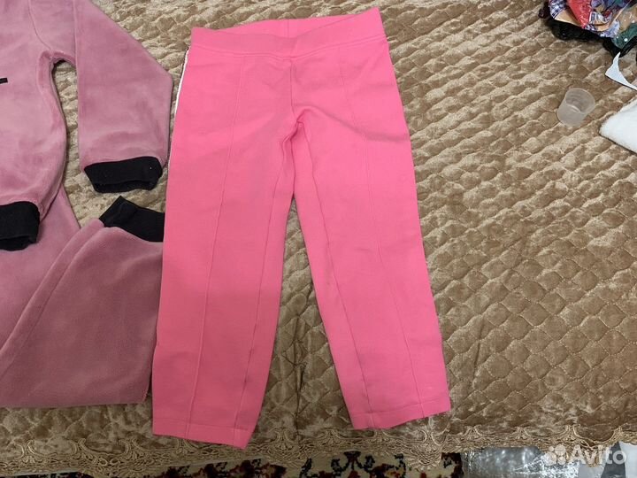 Вещи на девочку