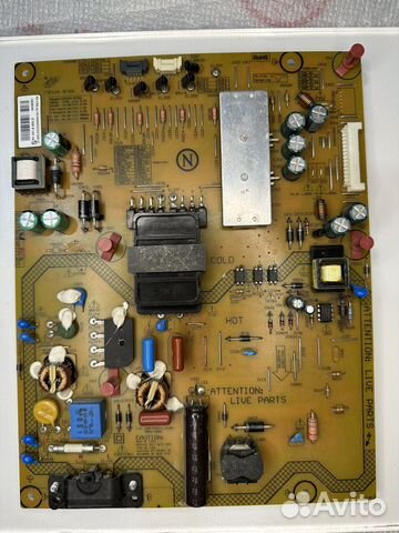 Блок питания FSP104-4FS01